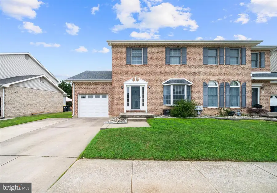 109 Marble House Dr, Bear, DE 19701 - #2