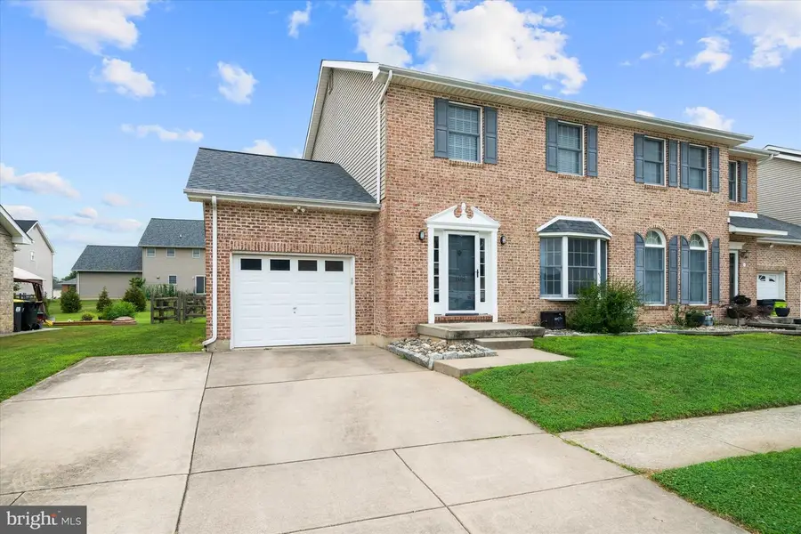 109 Marble House Dr, Bear, DE 19701 - #3