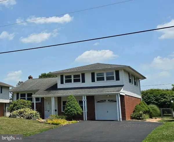 1110 Mckennans Church Rd, WILMINGTON, DE 19808