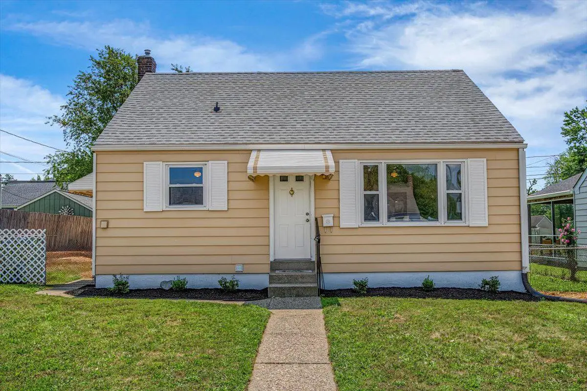 324 Olga Rd, Wilmington, DE 19805 - #1