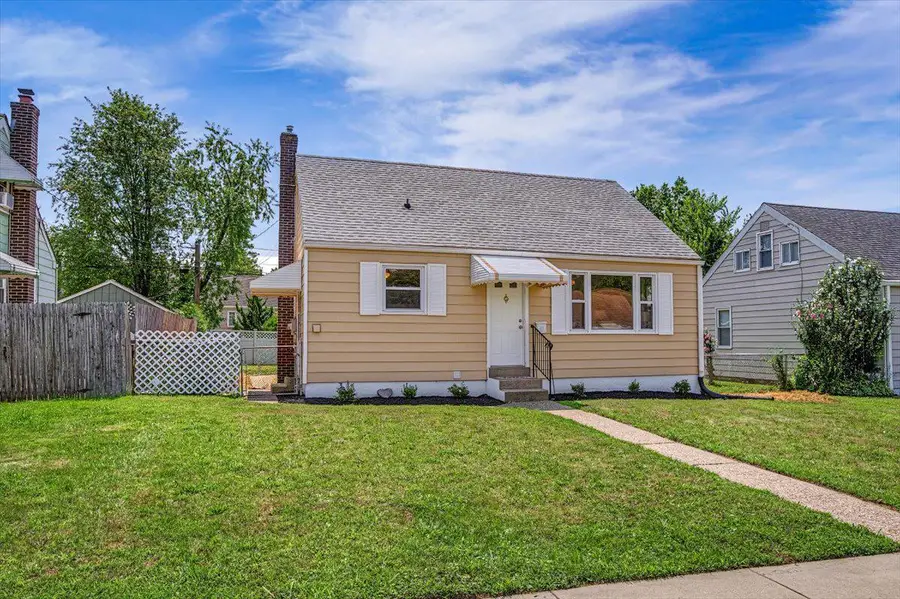 324 Olga Rd, Wilmington, DE 19805 - #3