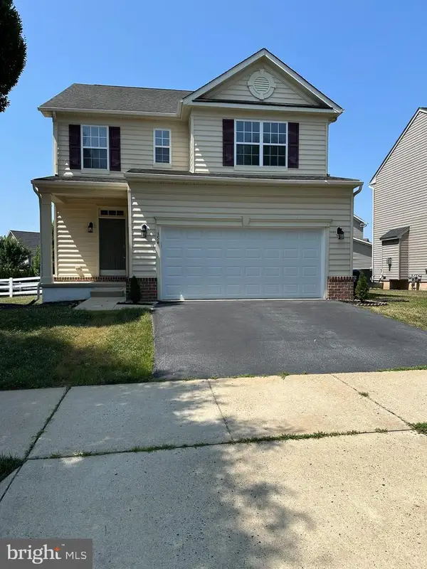 354 Northhampton Way, MIDDLETOWN, DE 19709