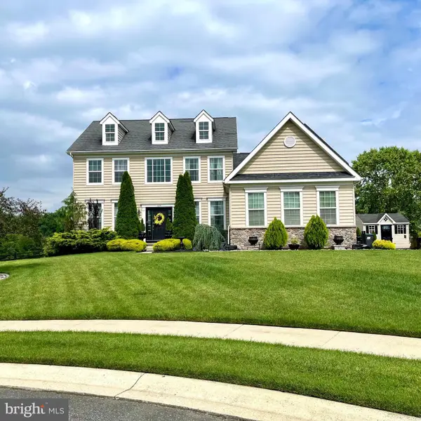 124 Nicholas Ct, NEW CASTLE, DE 19720