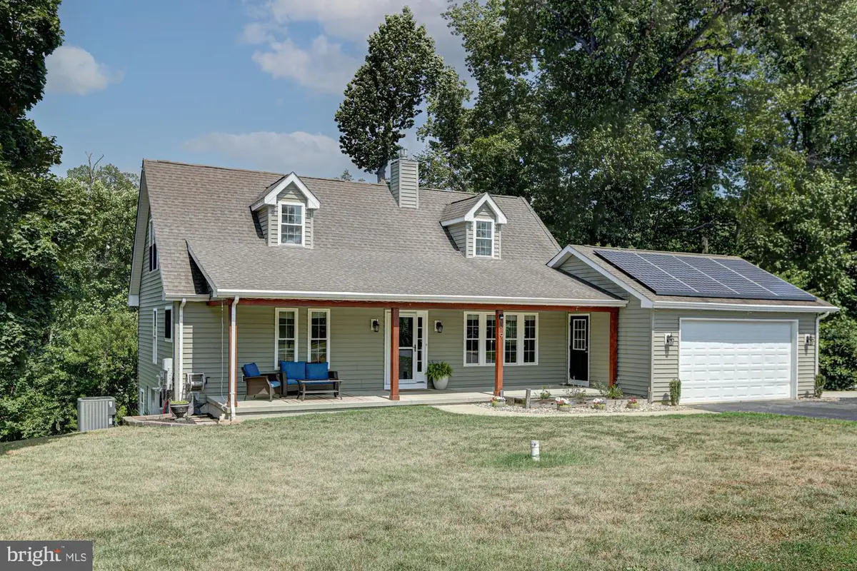 119 N Meadow Dr, Townsend, DE 19734 - #1