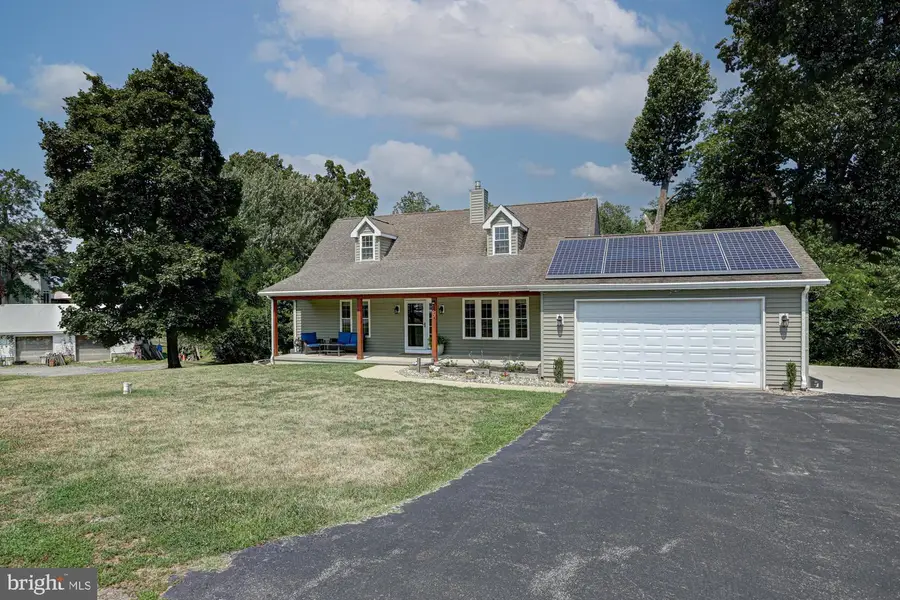 119 N Meadow Dr, Townsend, DE 19734 - #2