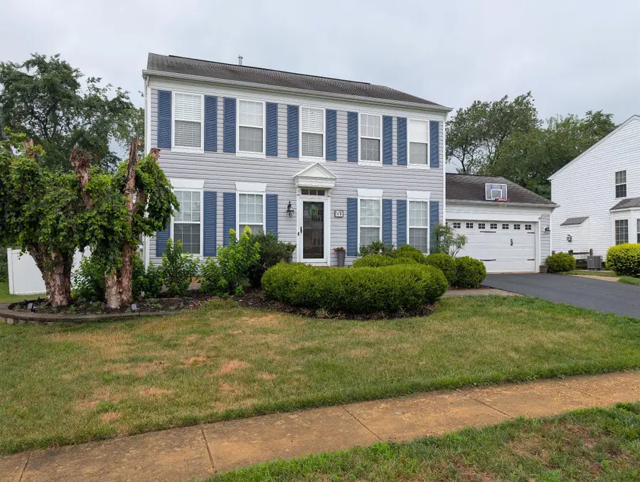 34 W Minglewood Dr, Middletown, DE 19709 - #2