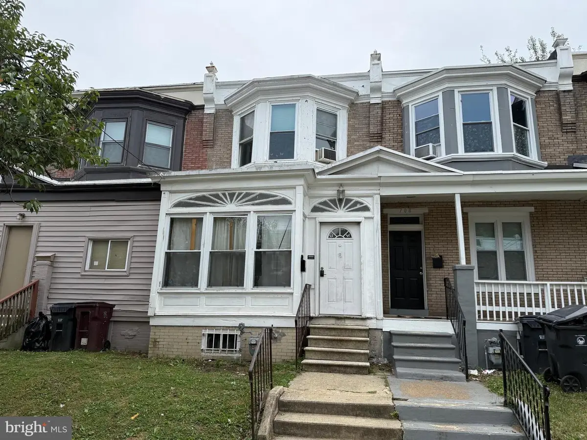 710 E 22nd St, Wilmington, DE 19802 - #1