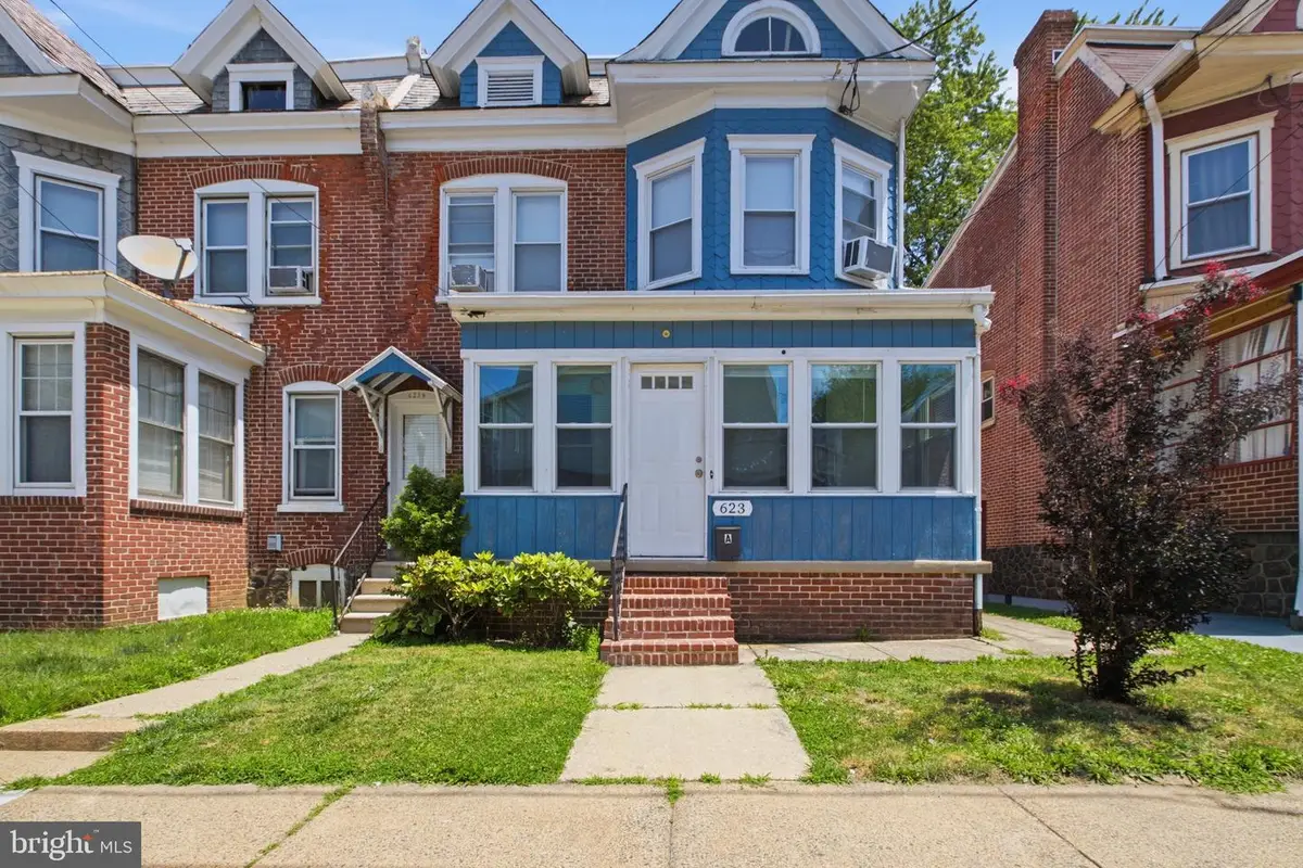 623 Concord Ave, Wilmington, DE 19802 - #1