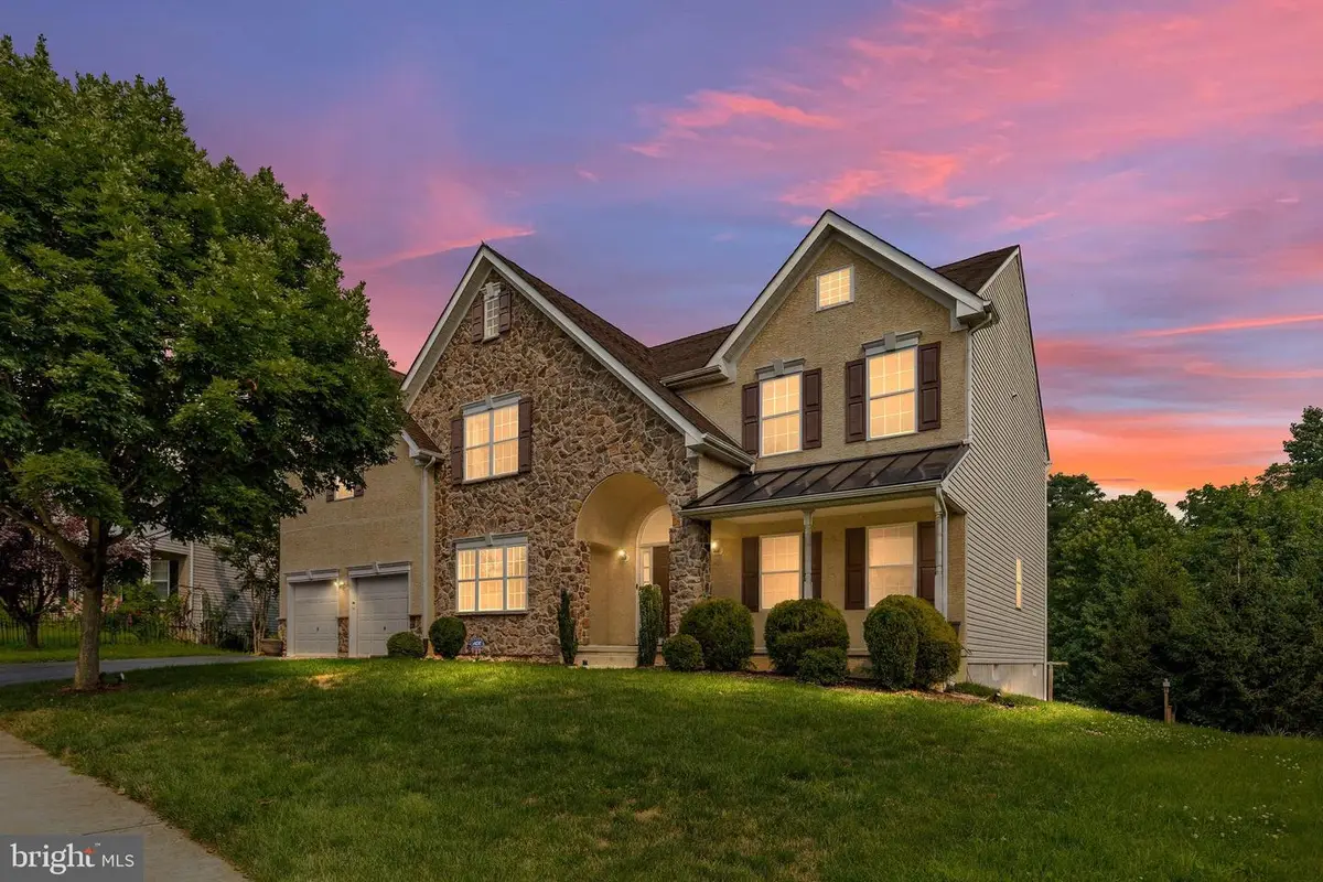 328 Wagon Wheel Ln, Hockessin, DE 19707 - #1
