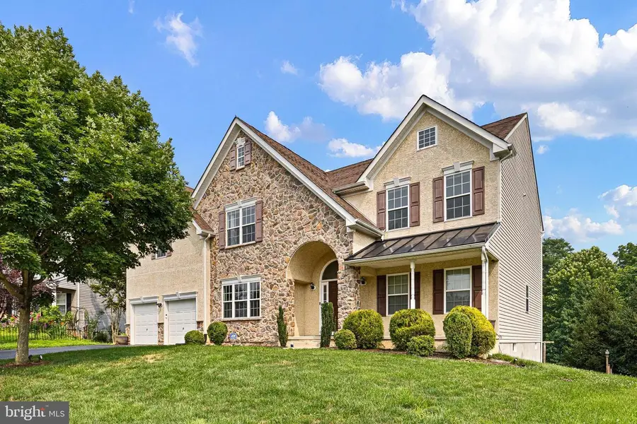 328 Wagon Wheel Ln, Hockessin, DE 19707 - #2
