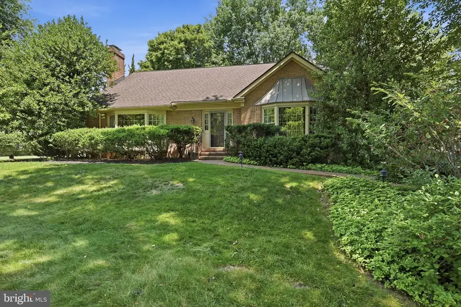901 Barley Dr, Greenville, DE 19807 - #2