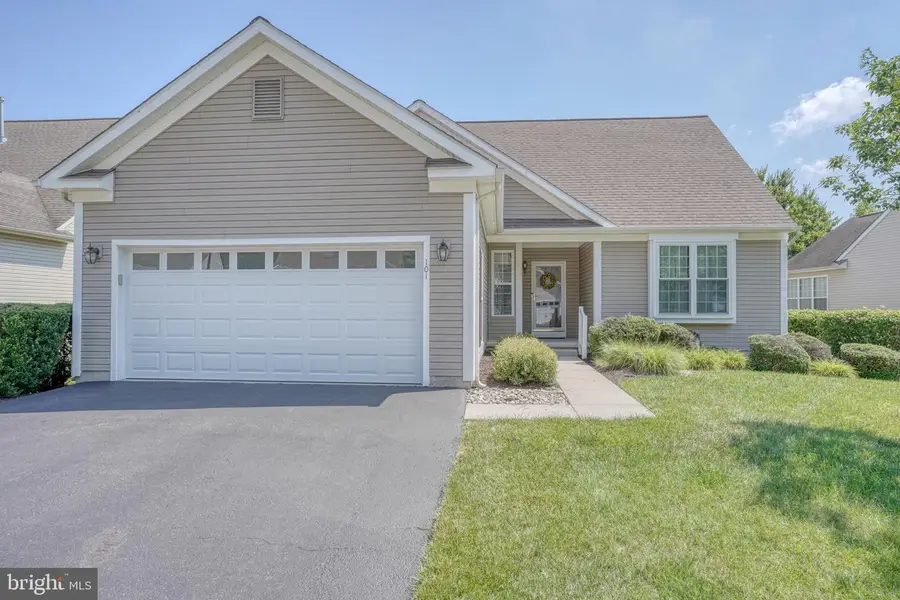 101 Springmill Dr, Middletown, DE 19709 - #2