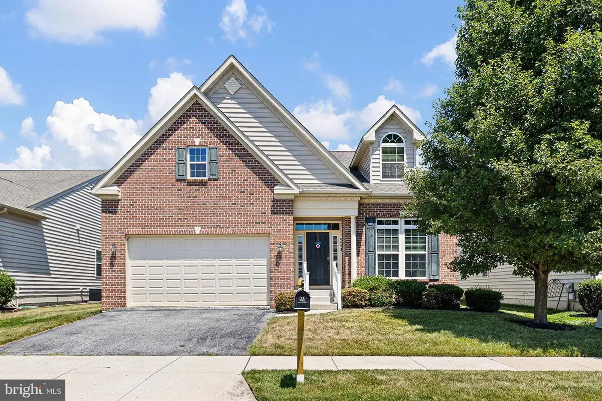 444 Glenturret Way, Townsend, DE 19734 - #1