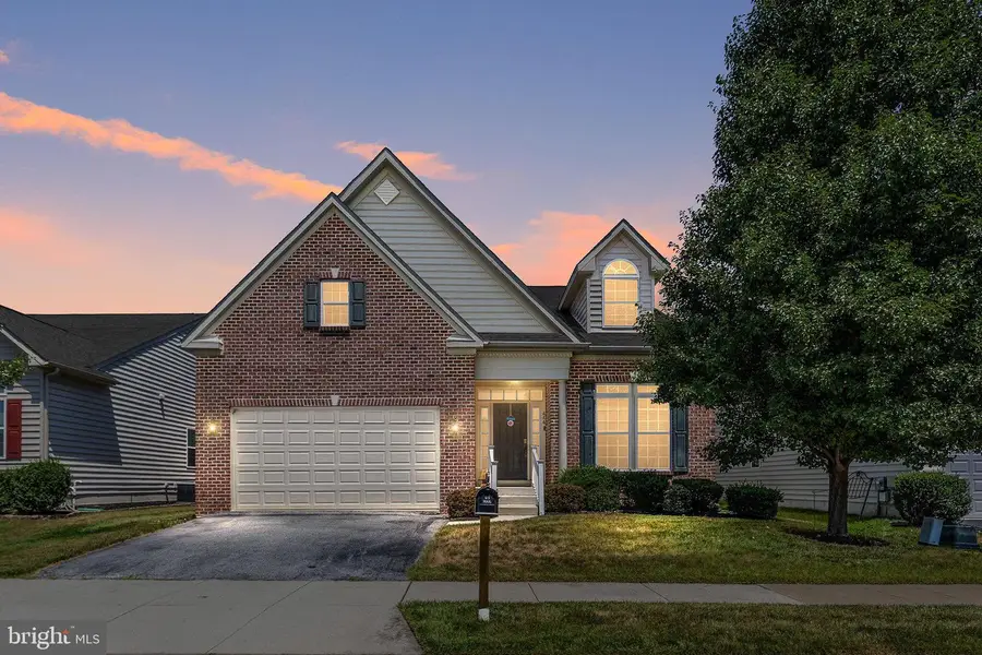 444 Glenturret Way, Townsend, DE 19734 - #2