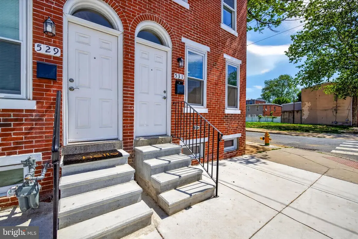 531 E 8th St, Wilmington, DE 19801 - #1