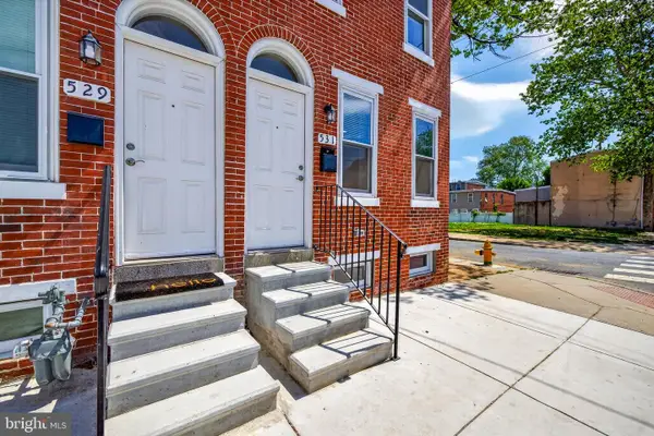 531 E 8th St, WILMINGTON, DE 19801