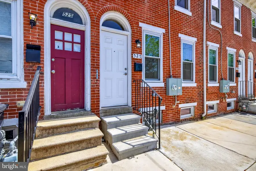 531 E 8th St, Wilmington, DE 19801 - #2