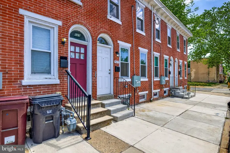531 E 8th St, Wilmington, DE 19801 - #3