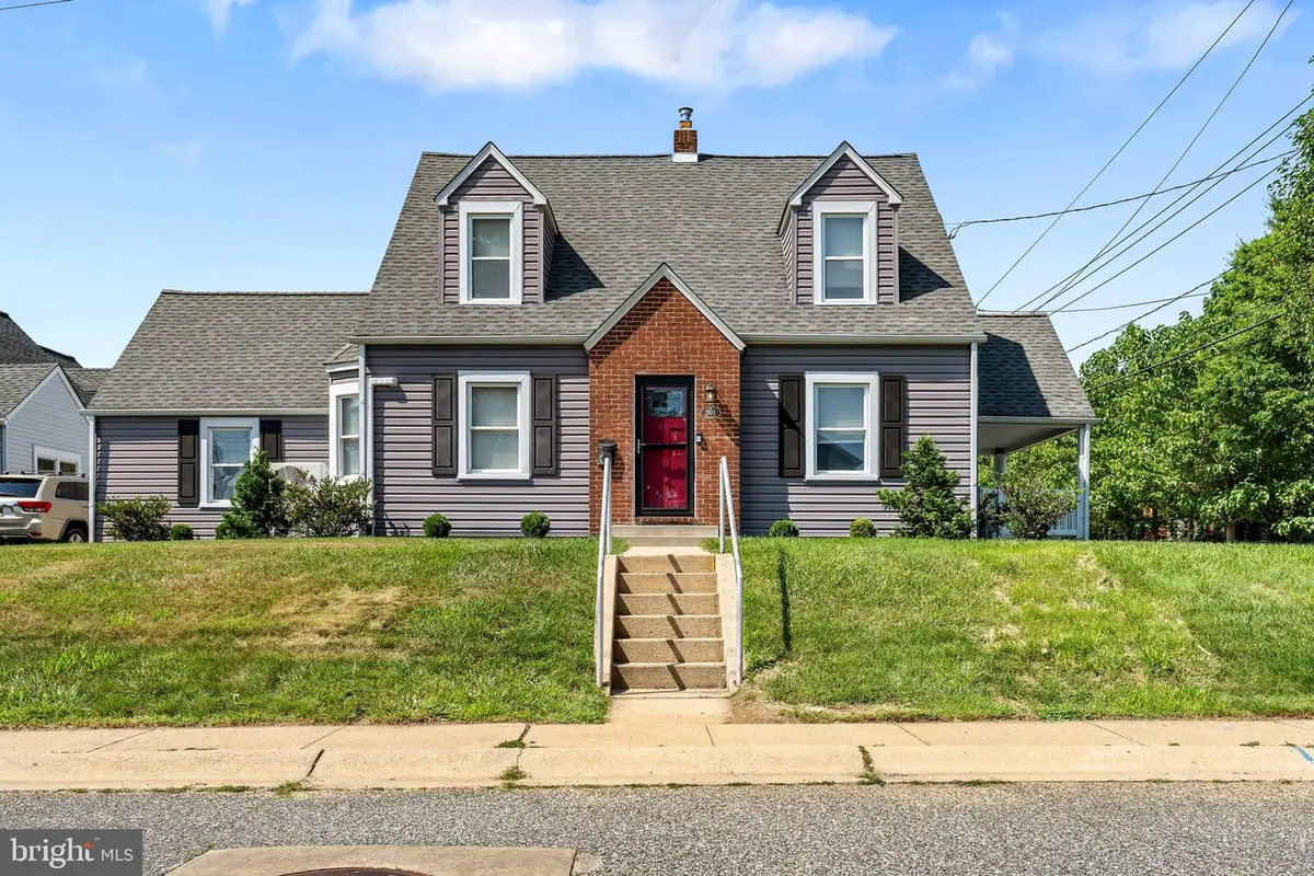 201 Westmoreland Ave, Wilmington, DE 19804 - #1