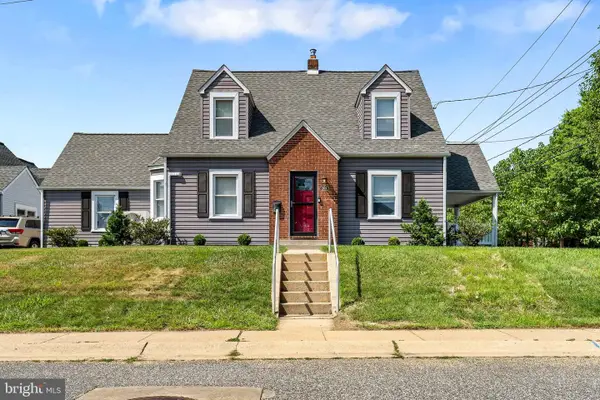 201 Westmoreland Ave, WILMINGTON, DE 19804