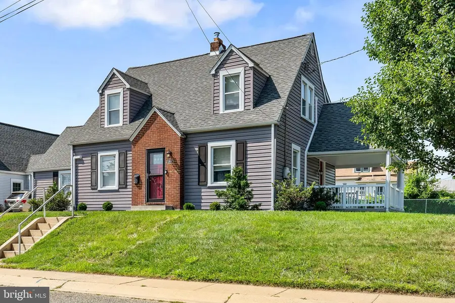 201 Westmoreland Ave, Wilmington, DE 19804 - #2