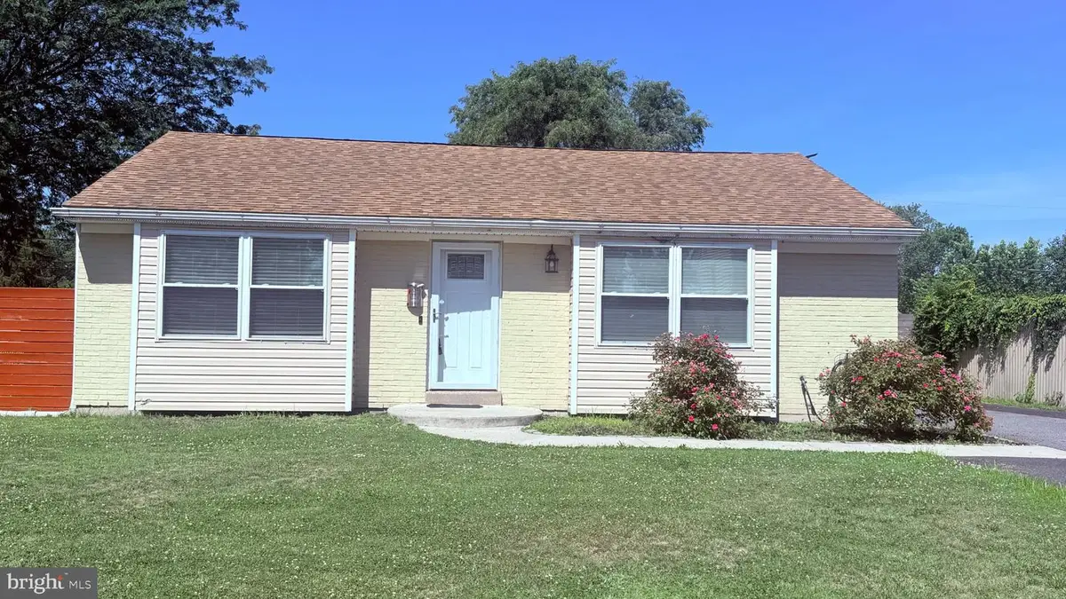 20 Monticello Blvd, New Castle, DE 19720 - #1