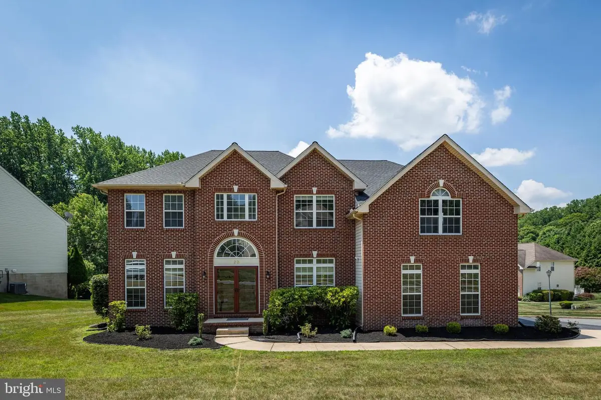 22 Hidden Oaks Blvd, Wilmington, DE 19808 - #1