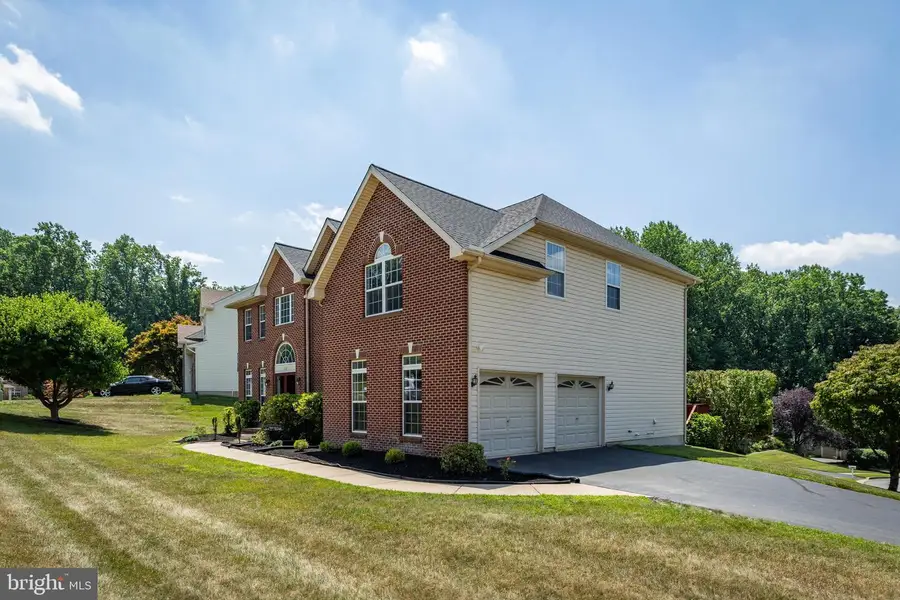 22 Hidden Oaks Blvd, Wilmington, DE 19808 - #2