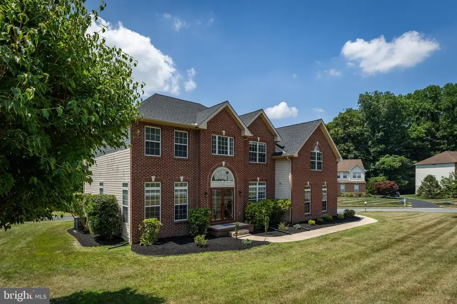 22 Hidden Oaks Blvd, Wilmington, DE 19808 - #3
