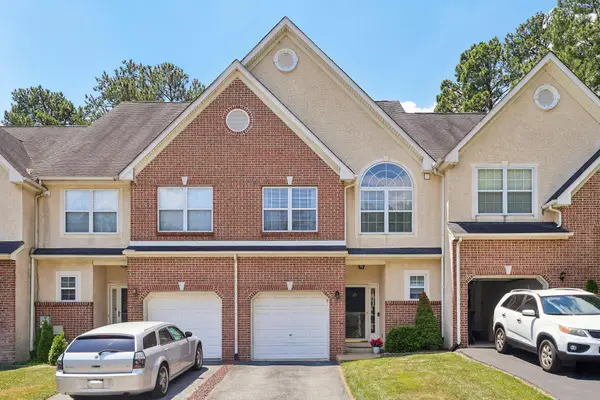 25 Forest Gate Ln, WILMINGTON, DE 19810