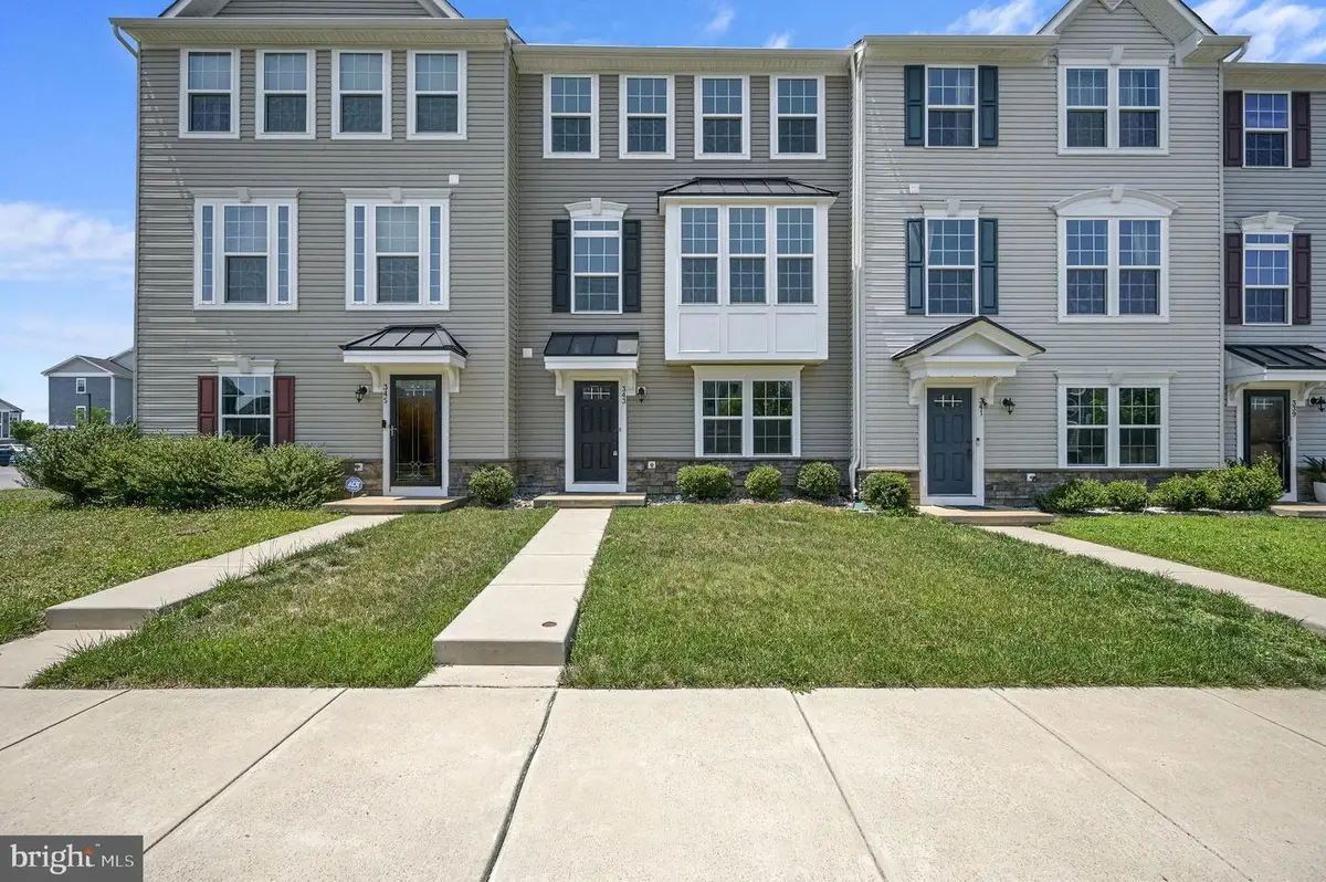 343 S Parkway Dr, Middletown, DE 19709 - #1