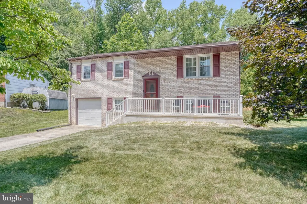 1 Elgin Ct, Newark, DE 19702 - #1