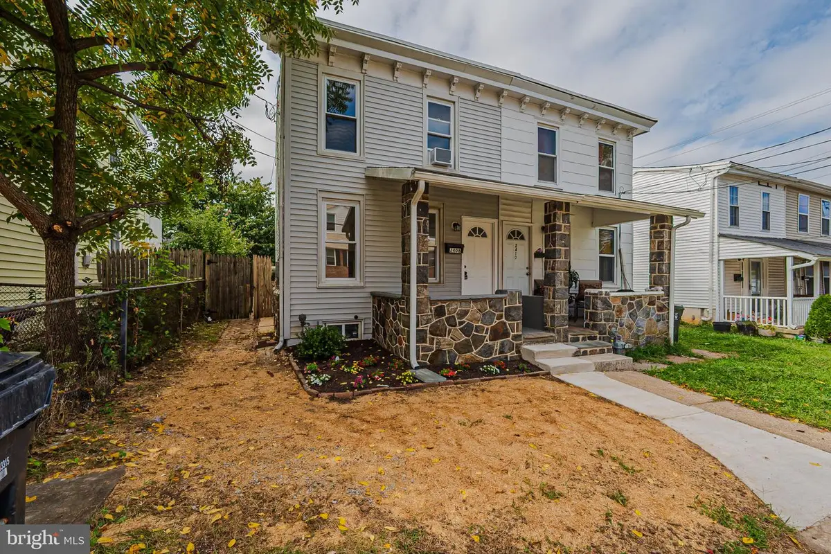 2408 W 2nd St, Wilmington, DE 19805 - #1