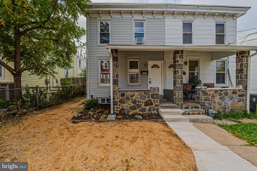2408 W 2nd St, Wilmington, DE 19805 - #2