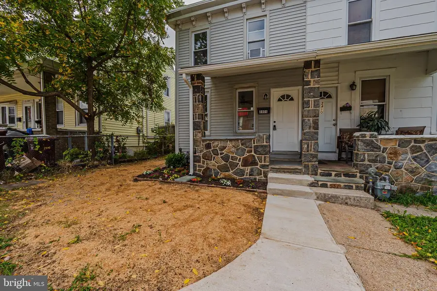 2408 W 2nd St, Wilmington, DE 19805 - #3