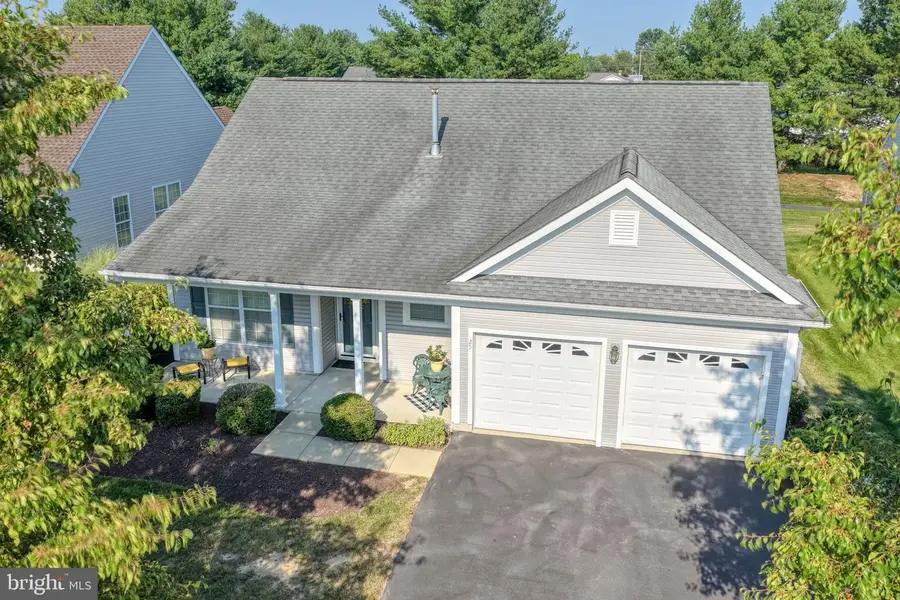 25 Springmill Dr, Middletown, DE 19709 - #3
