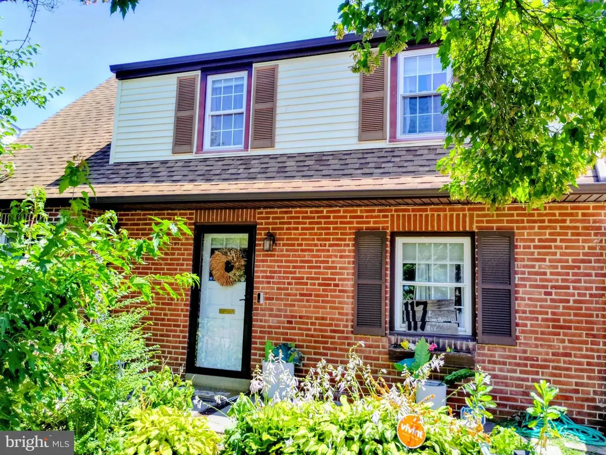 117 East Van Buren Ave, New Castle, DE 19720 - #1