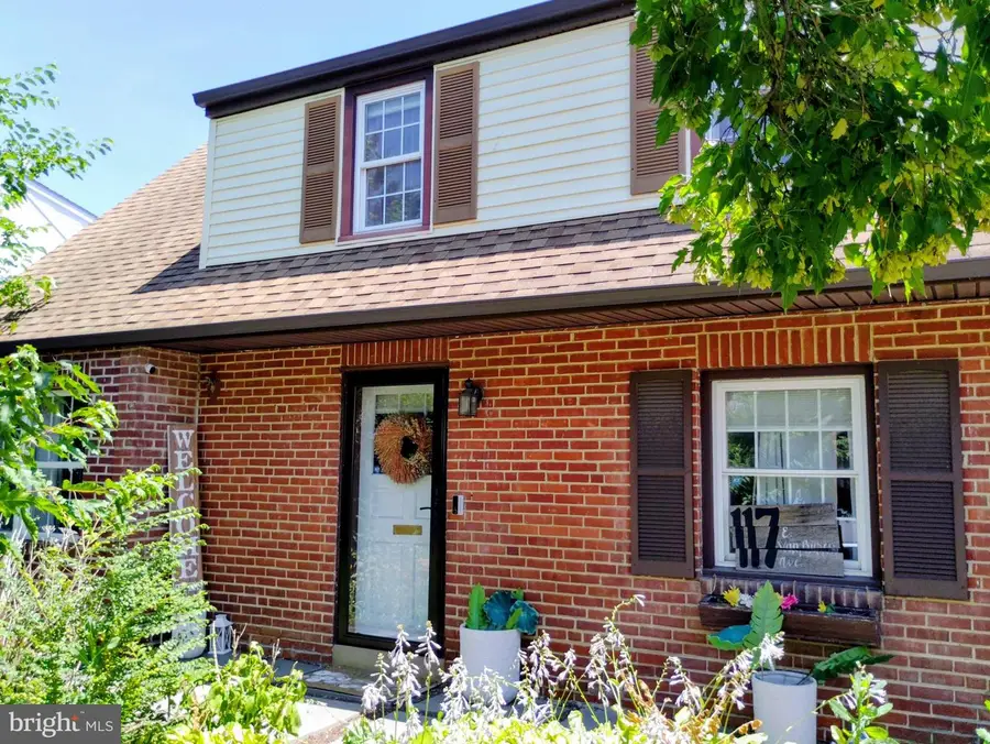 117 East Van Buren Ave, New Castle, DE 19720 - #2