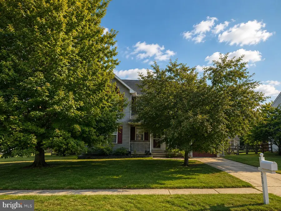 350 Sunnyside Ln, Townsend, DE 19734 - #3