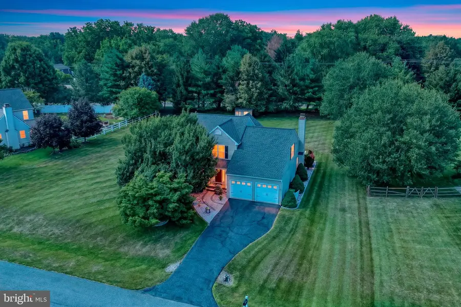 310 W Bradford Ct, Middletown, DE 19709 - #2