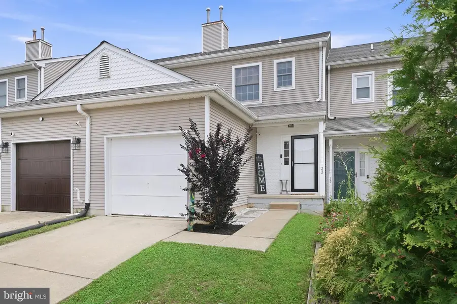 23 S Merriment Dr, Newark, DE 19702 - #2