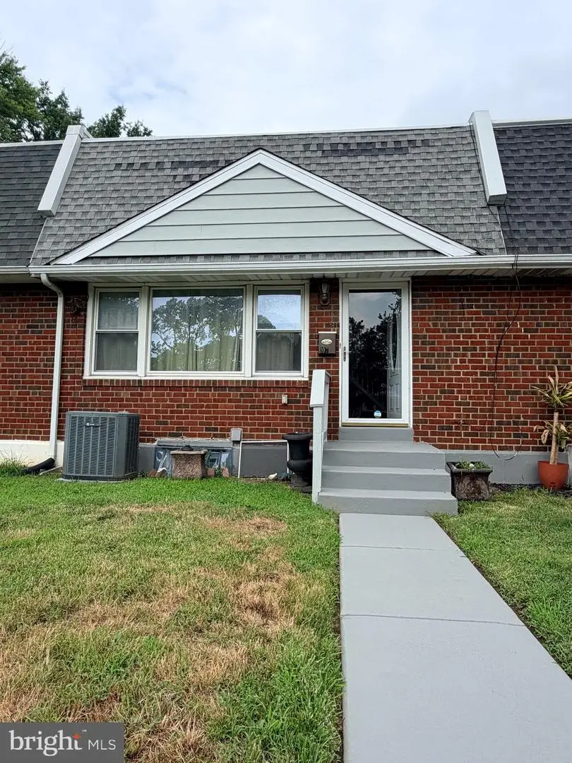 107 Wiltshire Rd, Claymont, DE 19703 - #2