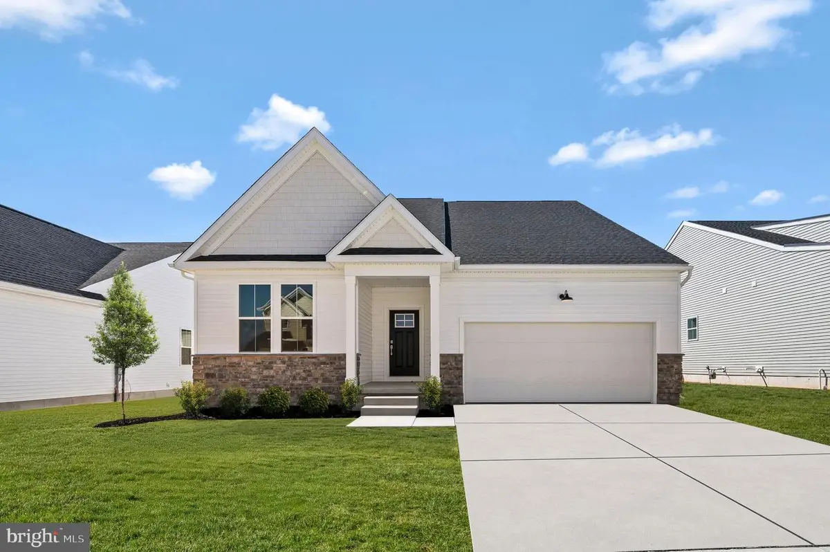 3223 Rye Harbour Way, Middletown, DE 19709 - #1