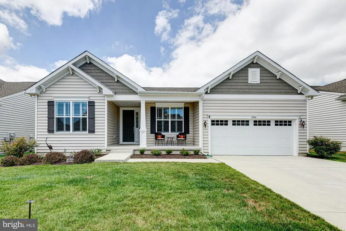 506 Cherry Bark Rd, Middletown, DE 19709 - #1