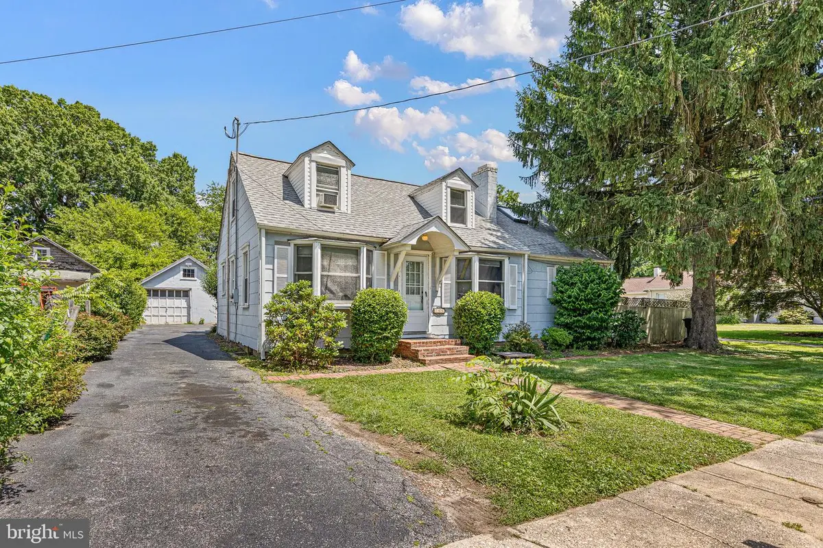 204 Murray Rd, Newark, DE 19711 - #1