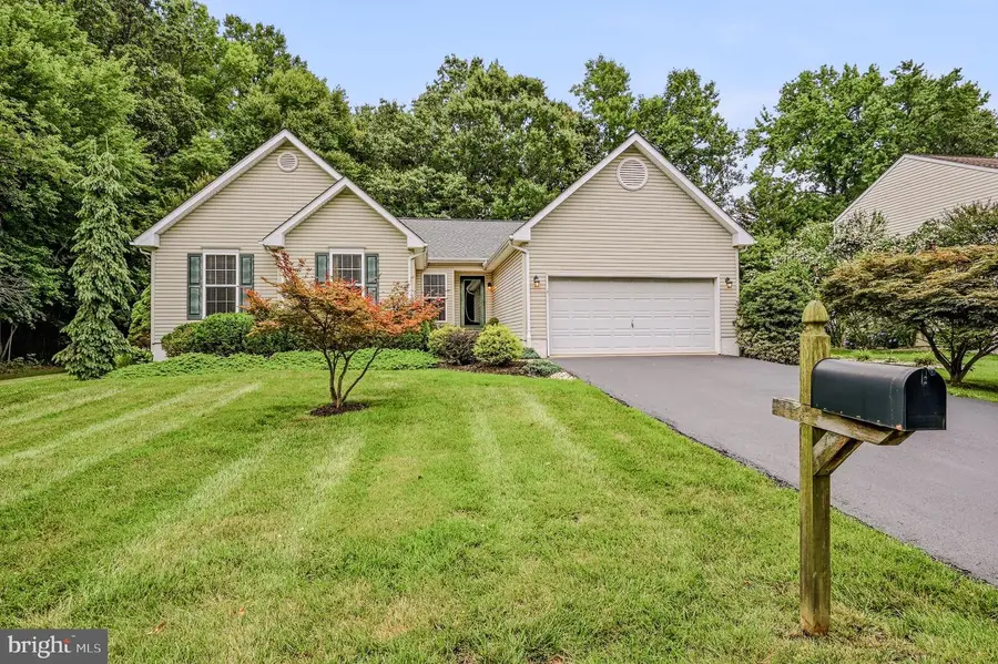 333 Chattahoochee Dr, Bear, DE 19701 - #2