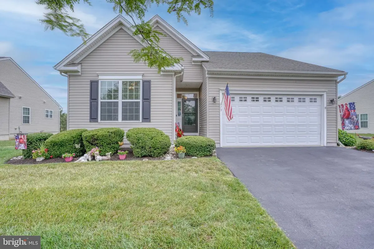 79 Lattice Ln, Middletown, DE 19709 - #1