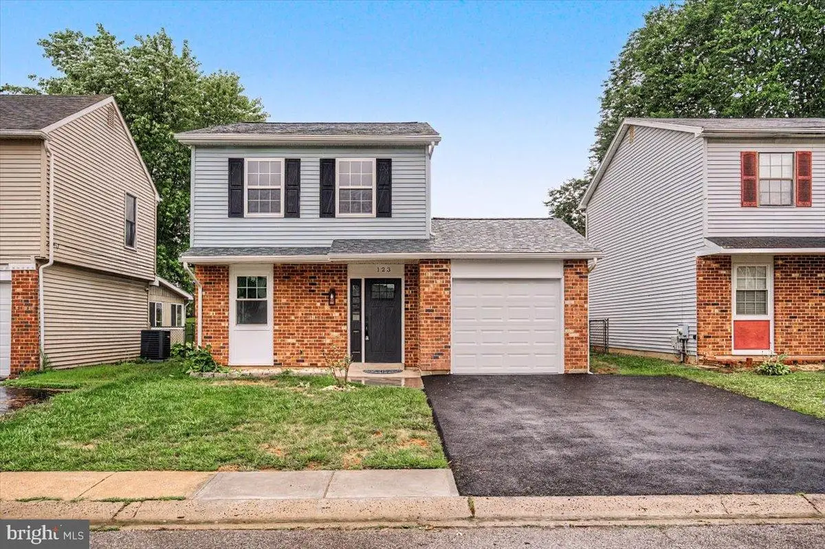 123 Channing Dr, Bear, DE 19701 - #1