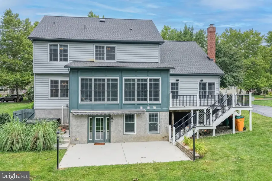 434 Spring Hollow Dr, Middletown, DE 19709 - #2