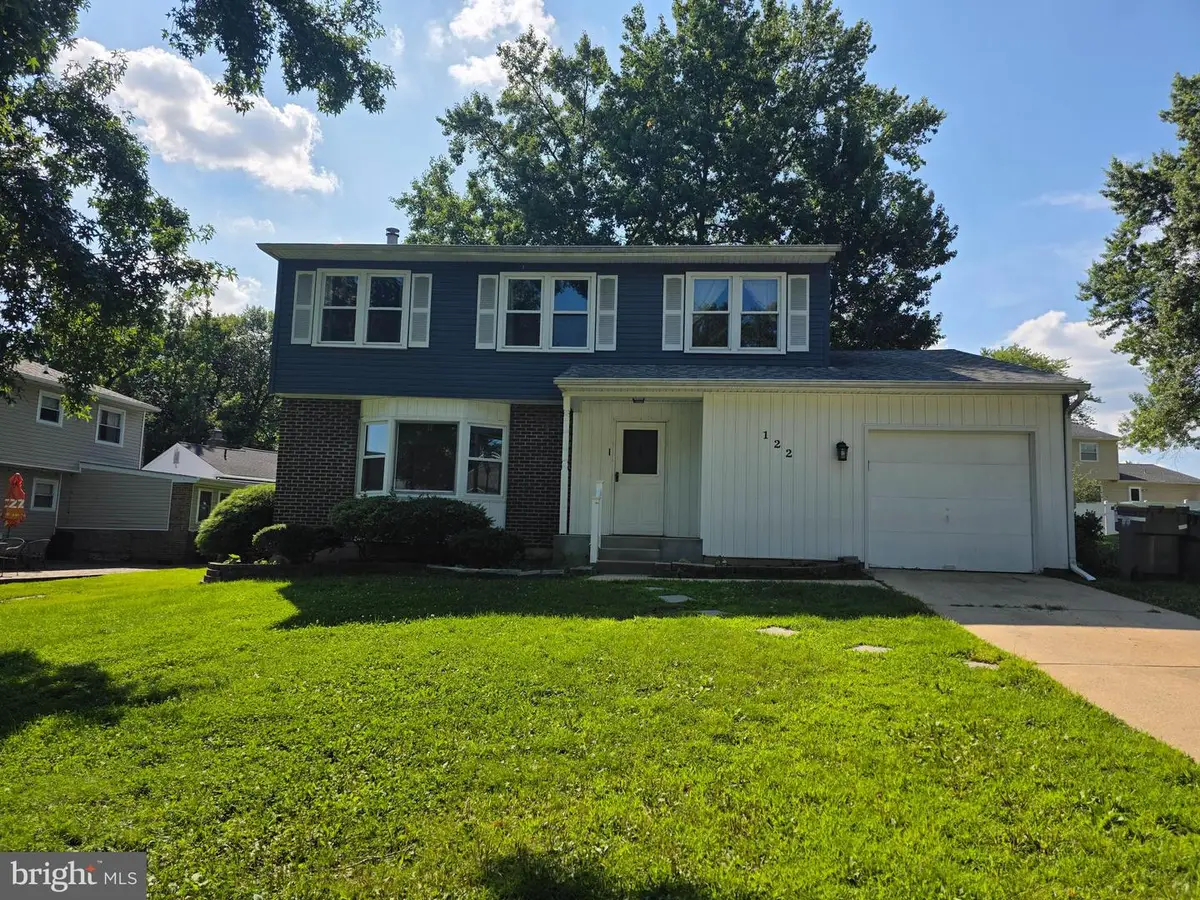 122 Pawnee Ct, Newark, DE 19702 - #1